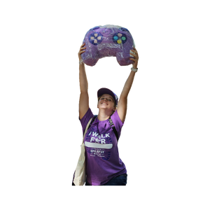 Team Page: Rockin' the Epilepsy Rollercoaster